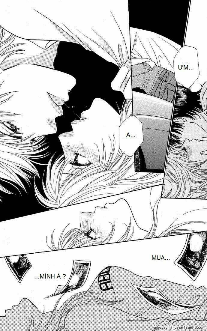 yokujou (c) max (desire climax) chapter 1 12