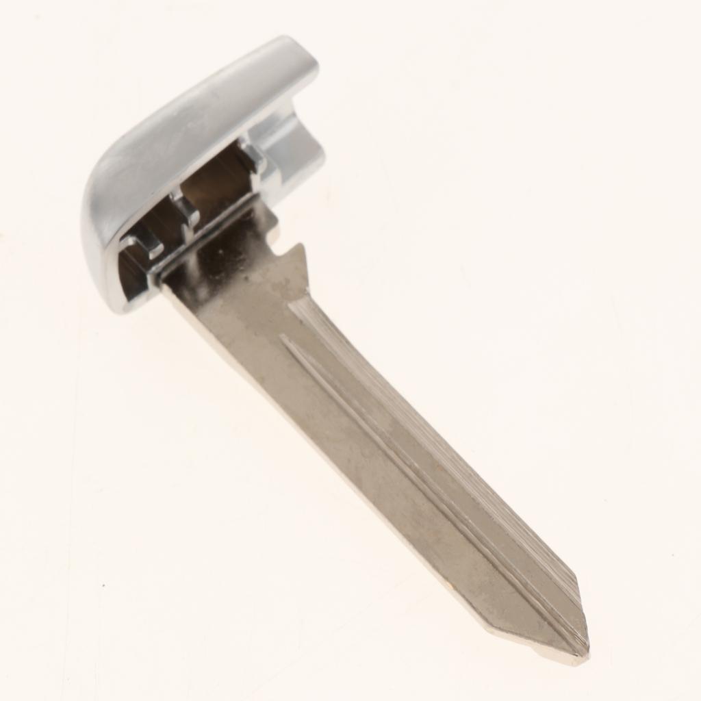 Entry Remote Control Car Key Fob Case Shell Button Pad Cover for