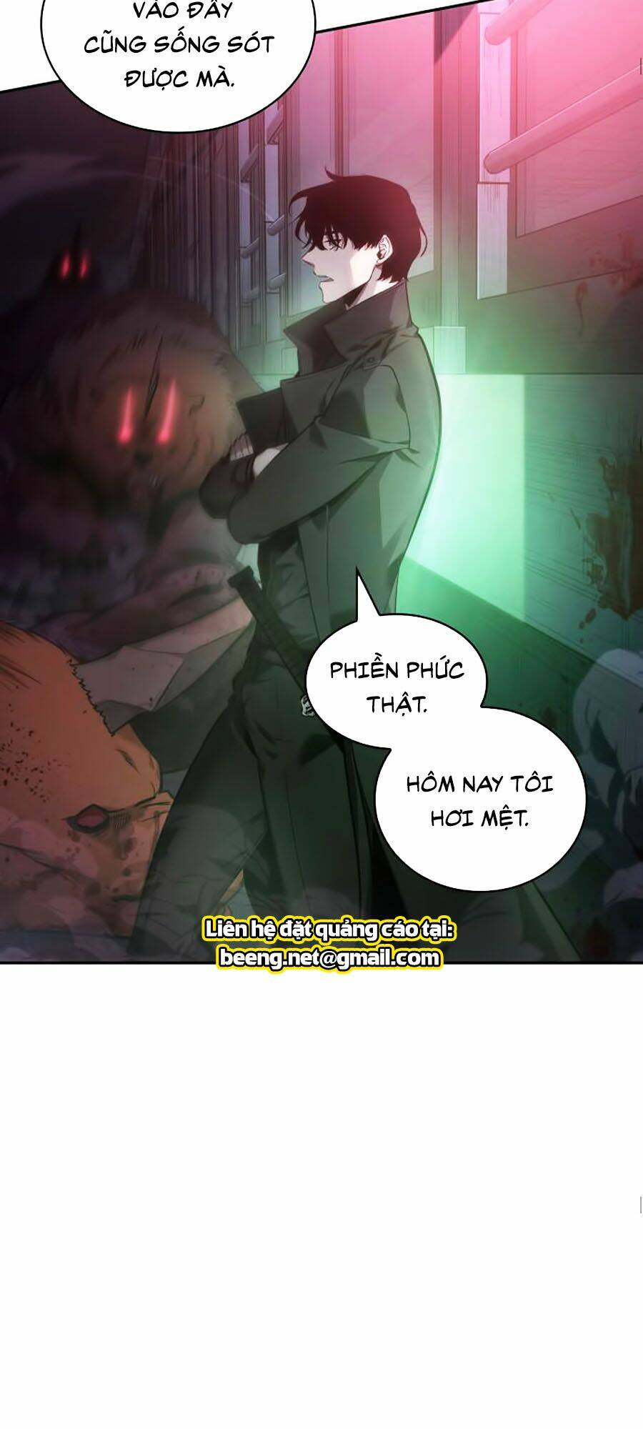 toàn trí độc giả - omniscient reader chapter 31 66