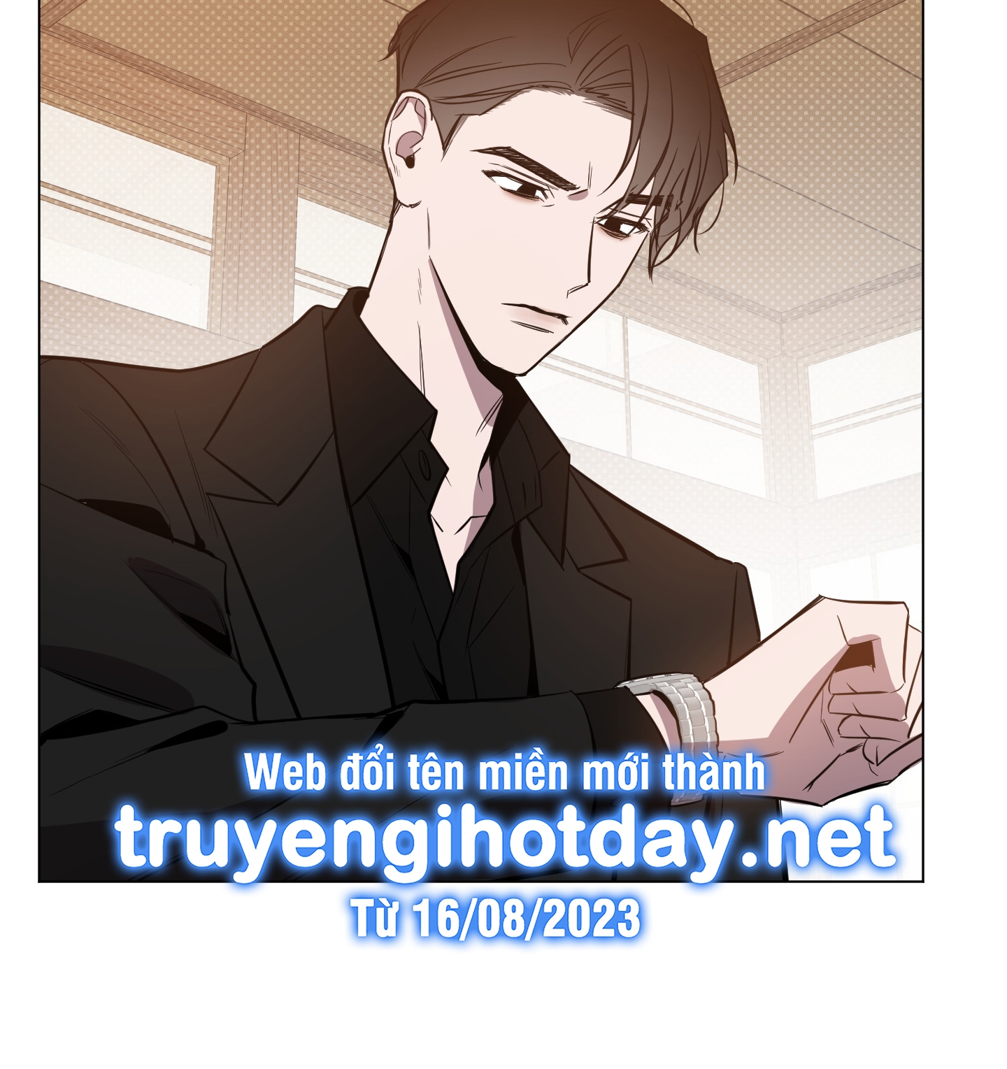 Ánh Bình Minh Cắt Ngang Màn Đêm chapter 21.2 - Trang 38