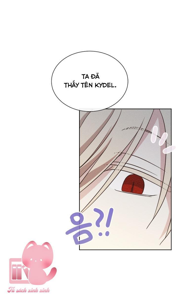 nguyện ước vô vọng của ma nữ chapter 52 29