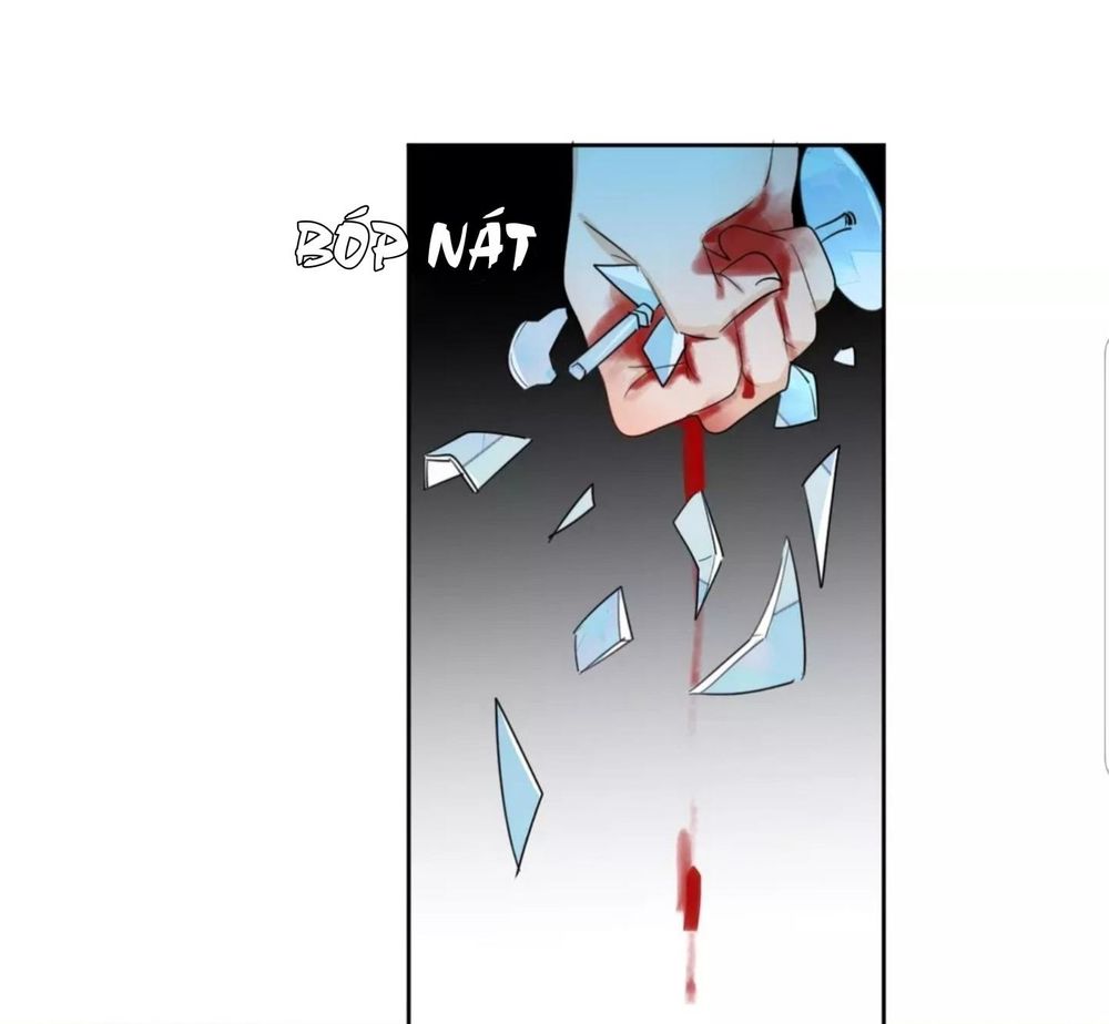 ánh trăng ngọt ngào chapter 25 10