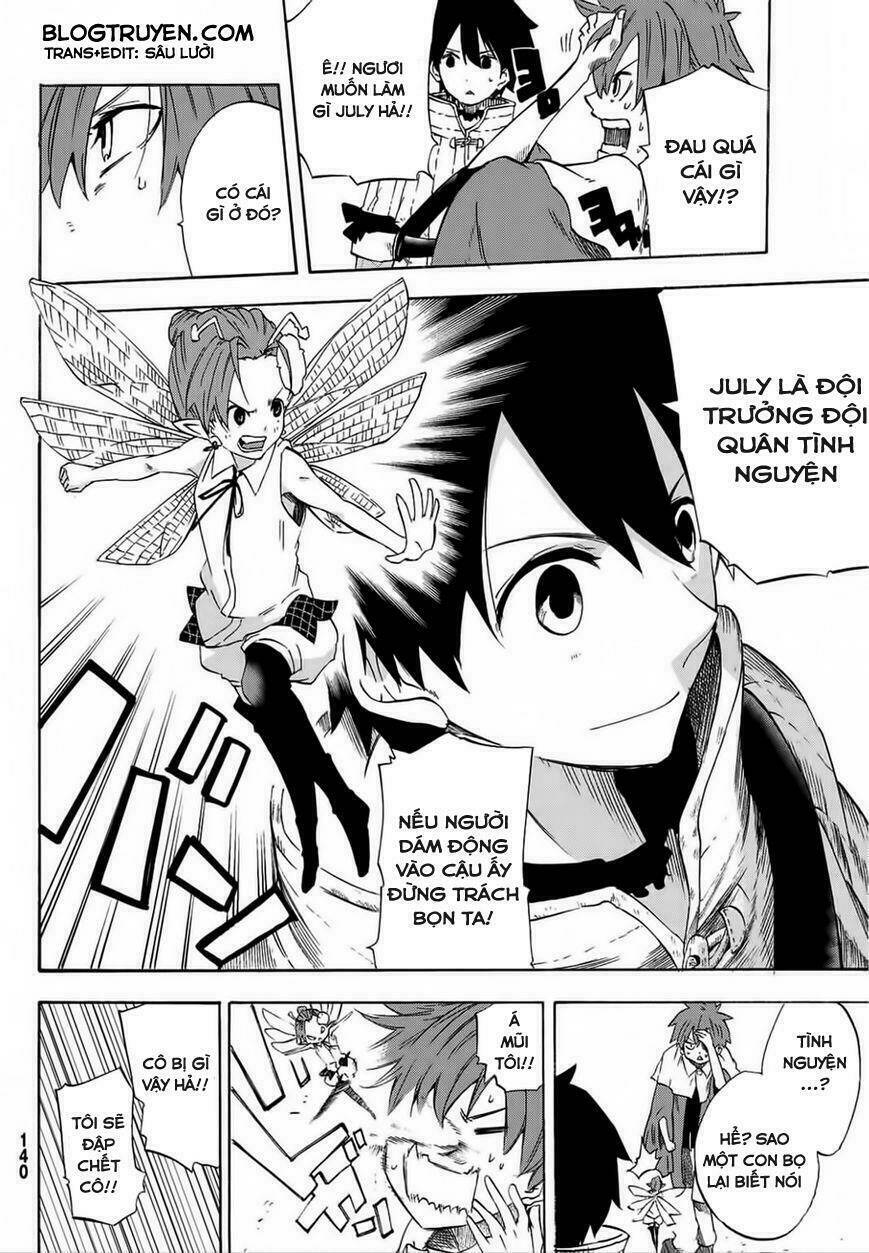 chain chronicle crimson chapter 1.1 16