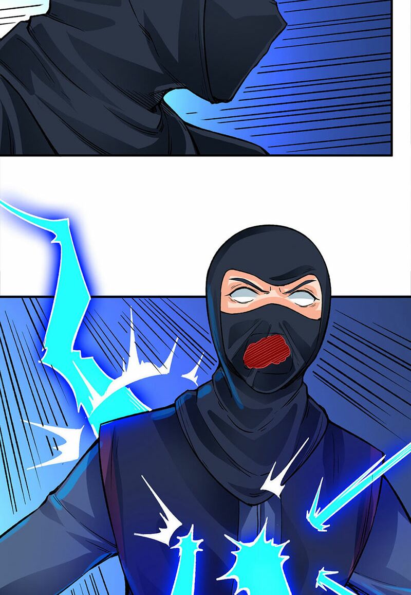 võ đạo độc tôn chapter 324 40