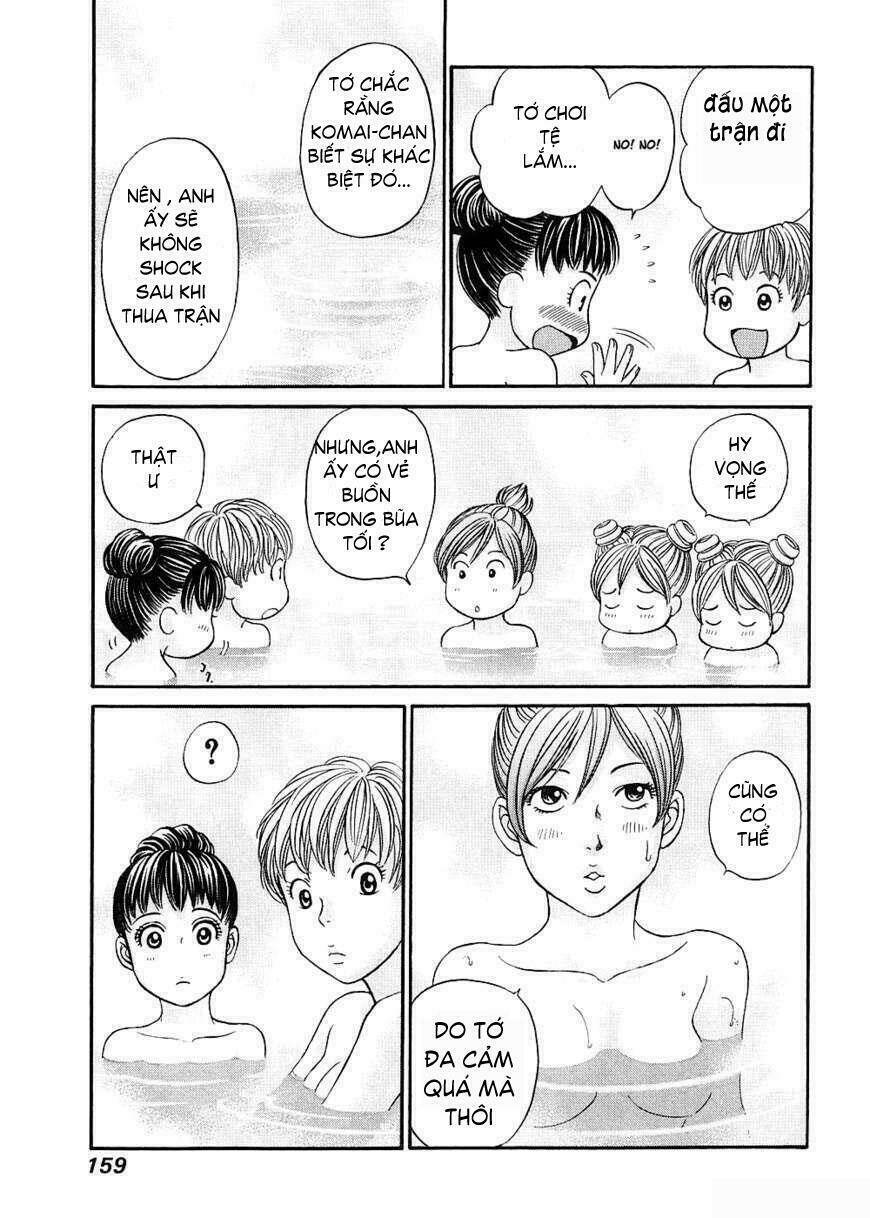 hetakoi chapter 40 29