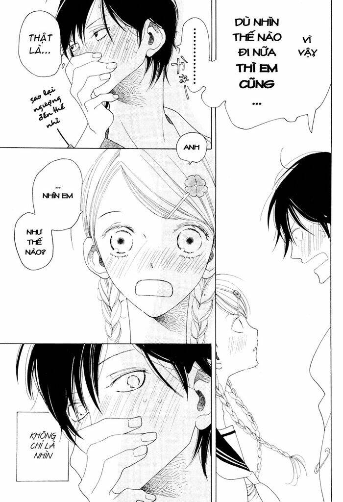 diary about a girl's unrequited love chapter 1 31