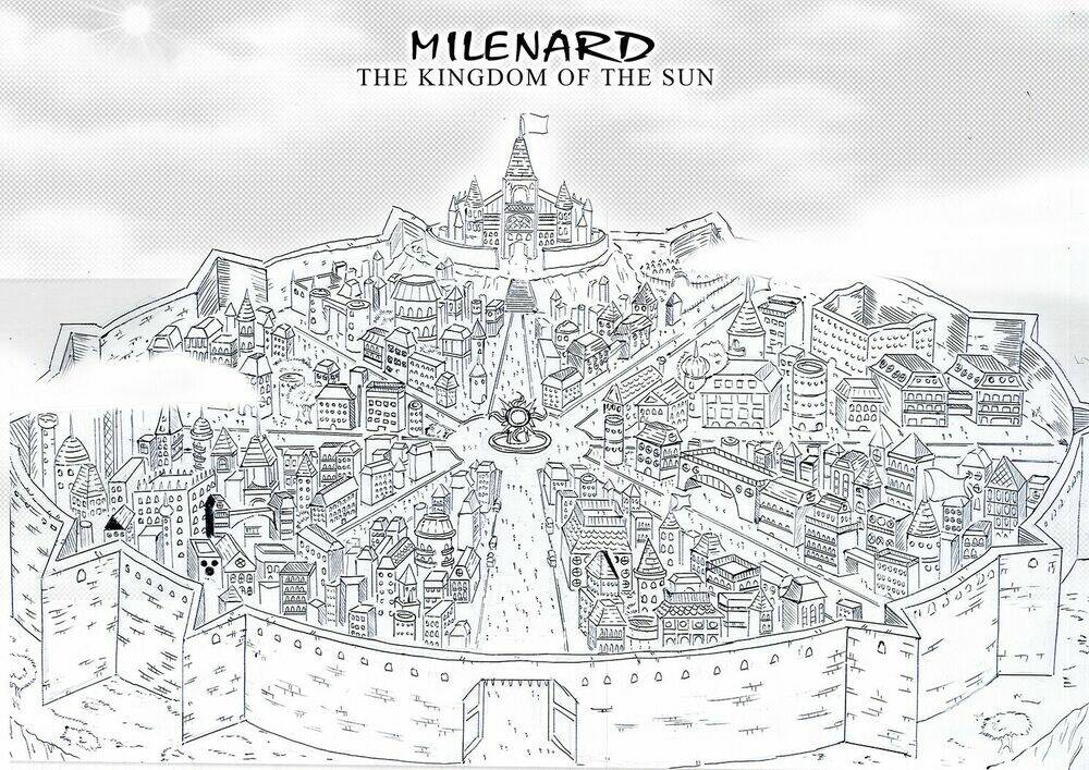 eko land chapter 0 5