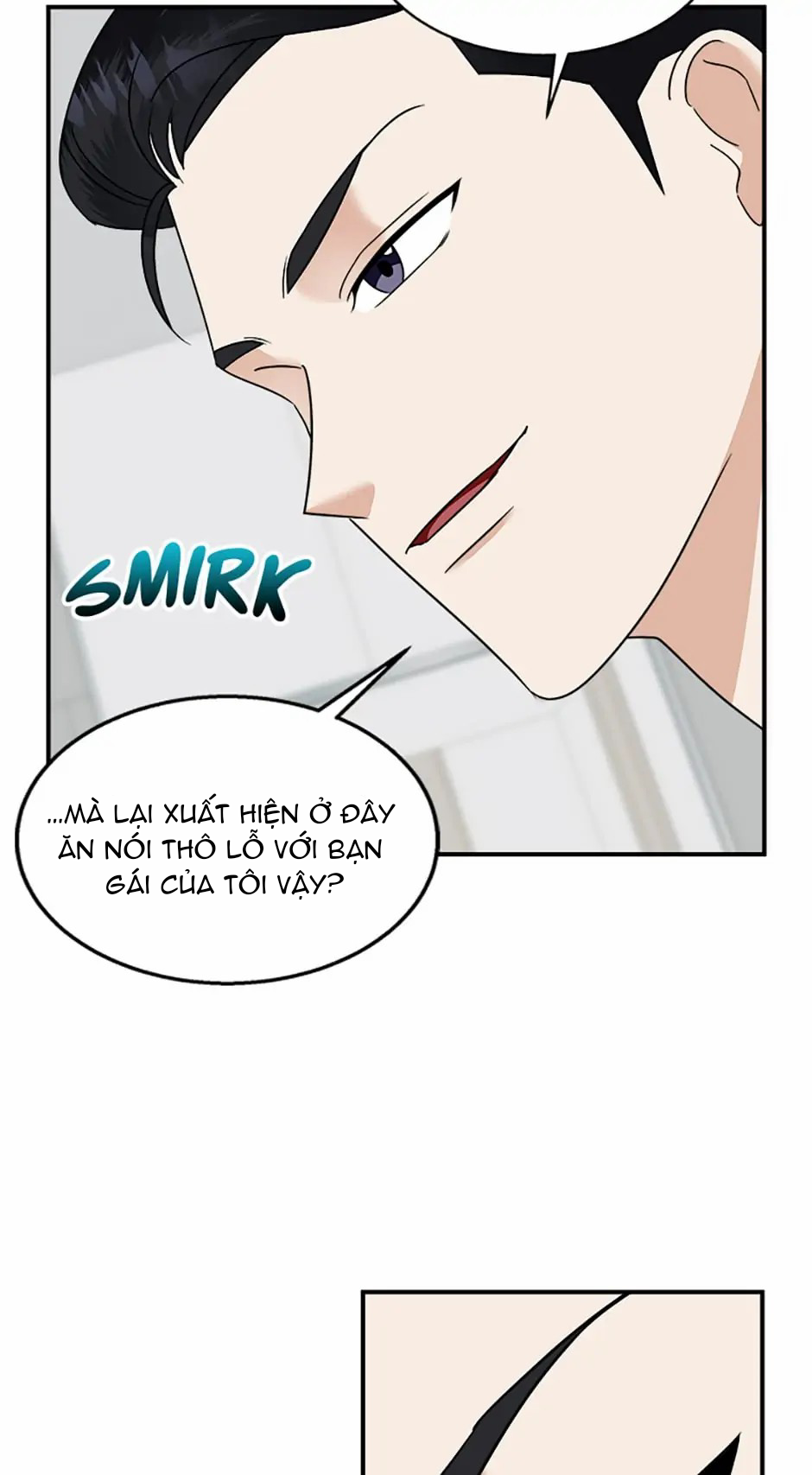 thiếu tôi là sếp mất ngủ ngay chapter 19.1 10