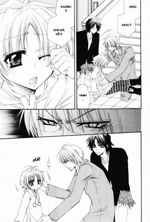 papa i love you chapter 1 31