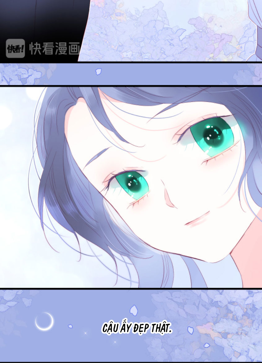 hoa và nhím cùng bỏ trốn chapter 22 36