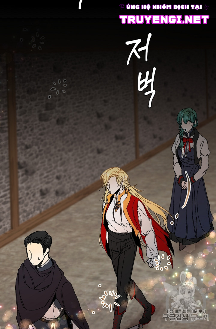 tôi trở thành hoàng đế bạo chúa trong tiểu thuyết chapter 3.1 32