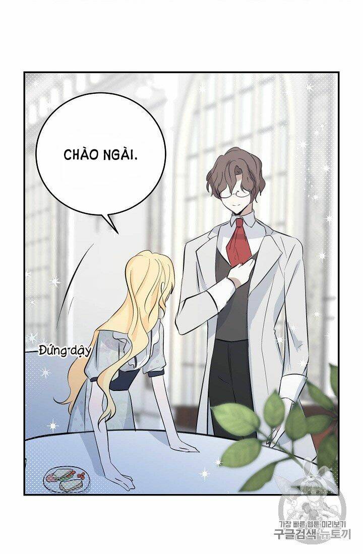 tôi là bạn gái cũ của một người lính chapter 5 3