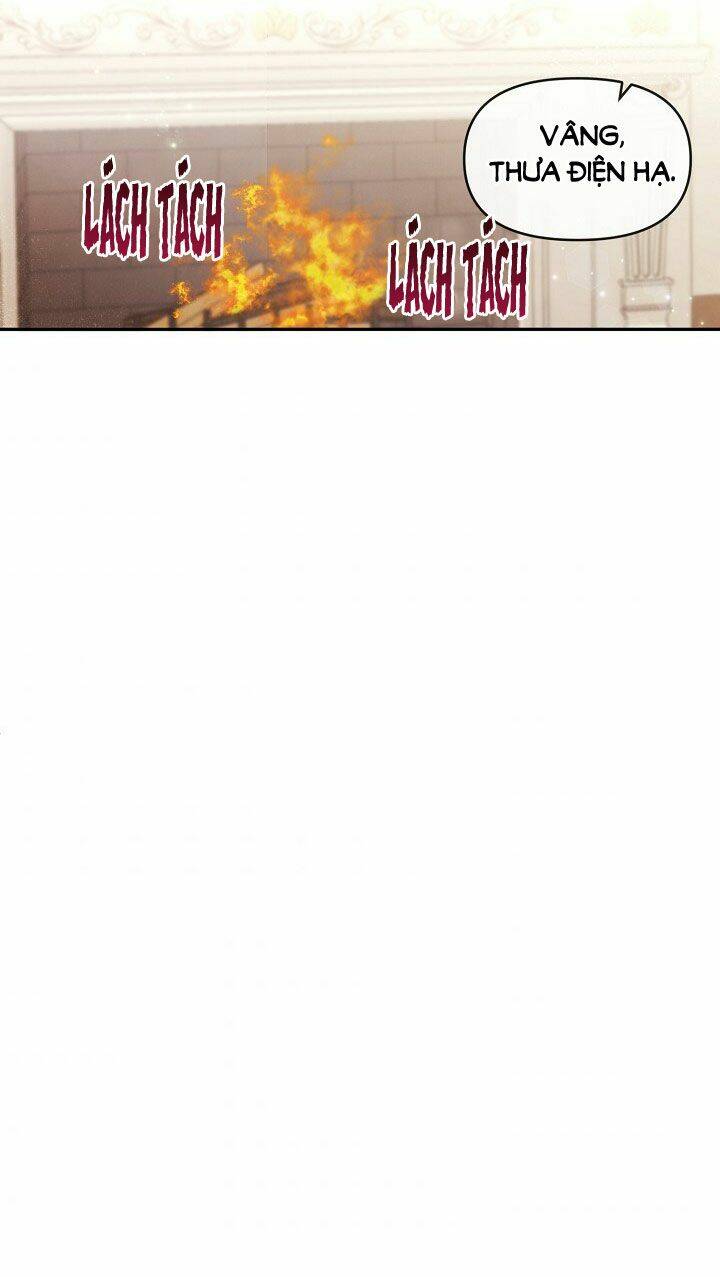 tiểu thư scarlet, em không muốn trả thù sao? chapter 45 42