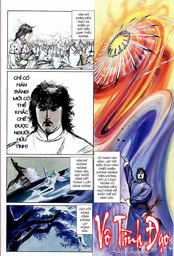 phong vân chapter 58 8