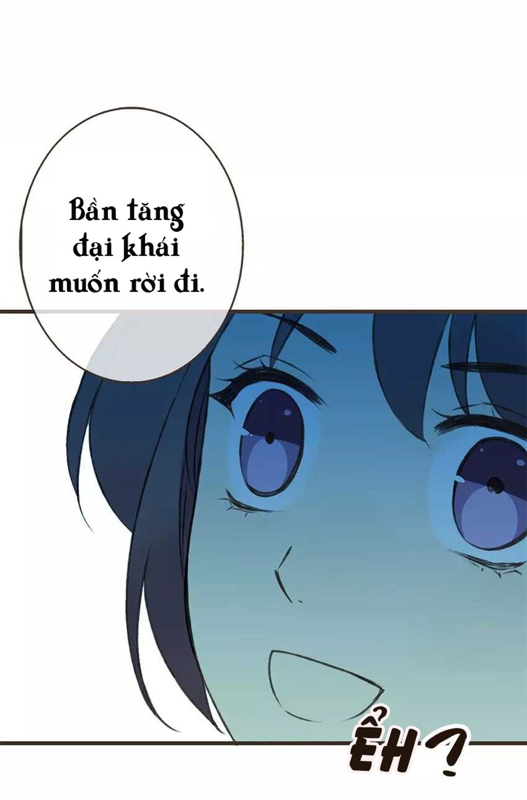 trên trời rớt xuống một hòa thượng ngốc chapter 27 1