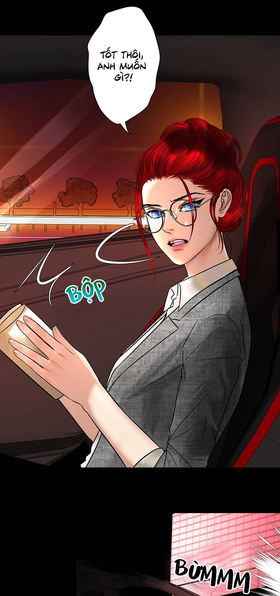 tôi đã kí hợp đồng với ác quỷ chapter 4.1 24