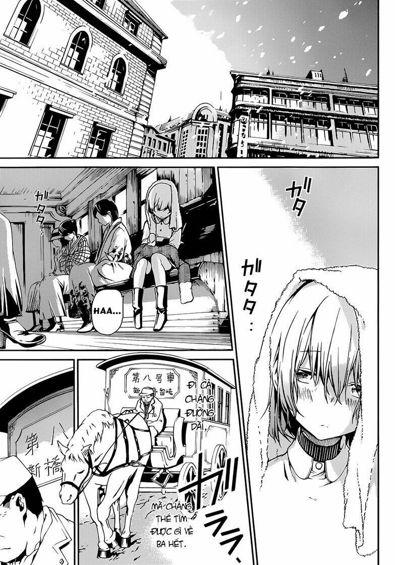 kenkouki - hi no kuni daiteikokugun kurenai ikki tousentai chapter 1 35