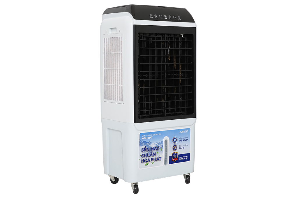 Quạt điều hòa Hòa Phát HPCF1-033I - Tạo ion - Dùng phòng 40m2 - Hàng Chính Hãng