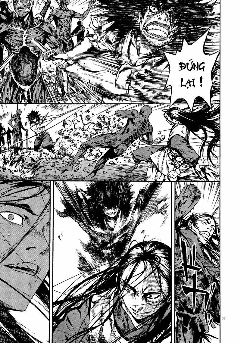 burning hell chapter 1 29