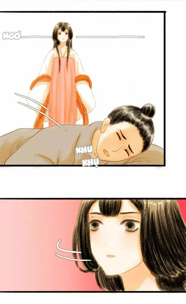 phồn hoa phai màu chapter 2 29