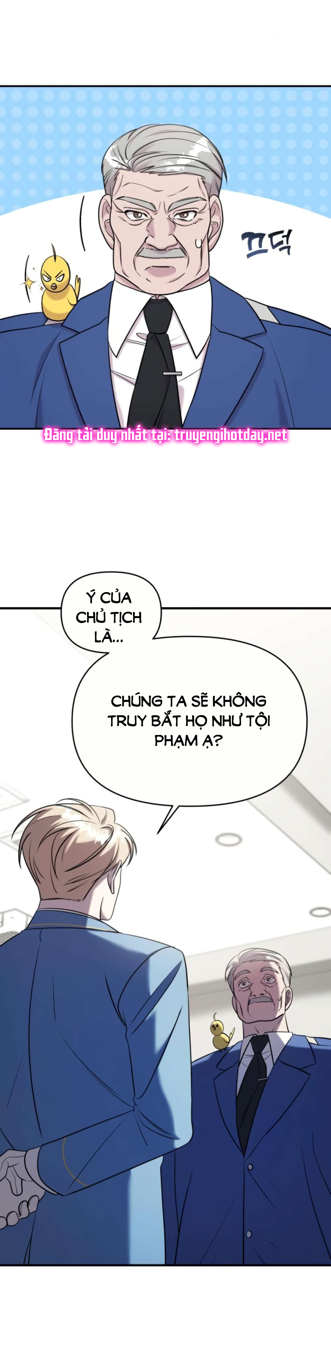 phản diện thuần túy chapter 62.2 20