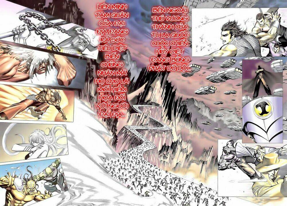 võ thần phượng hoàng chapter 81 2