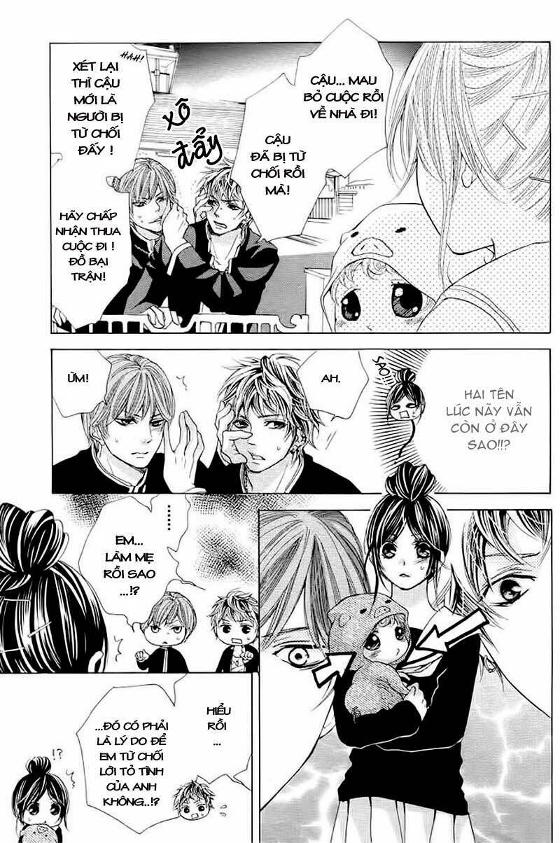 momo lover chapter 1 12