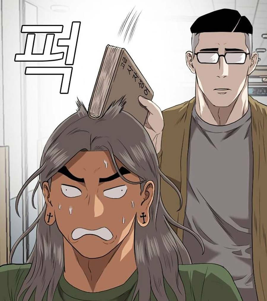 người xấu chapter 100 16