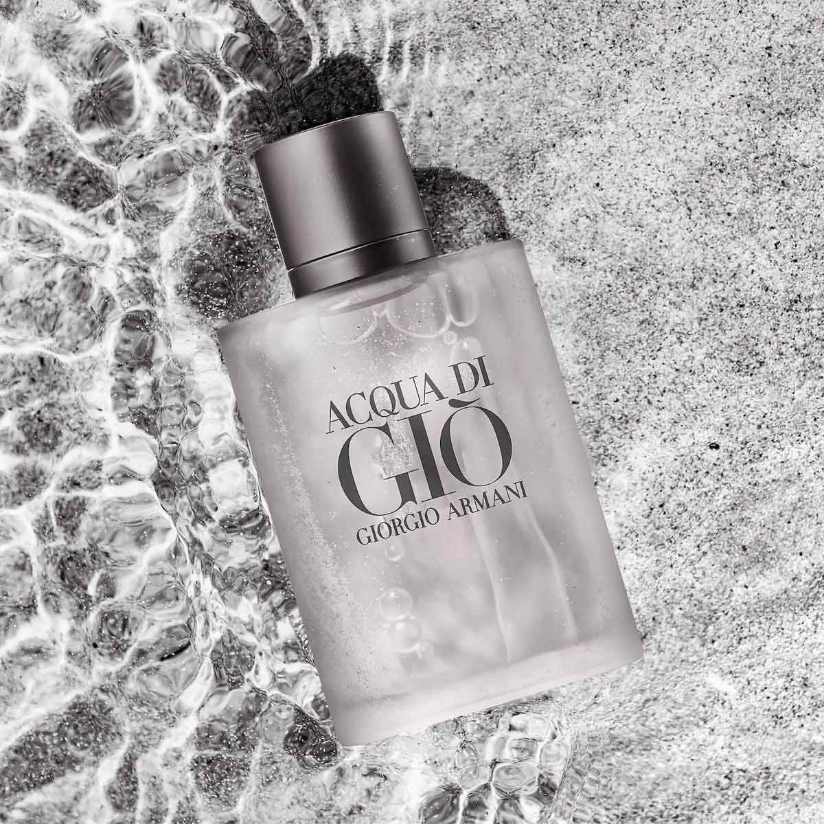 Nước Hoa Nam Giorgio Armani Acqua Di Gio Pour Homme EDT 100ml