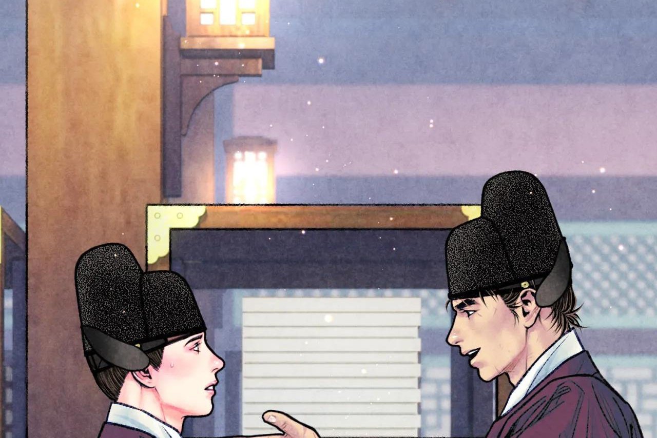 phò mã quan phu chapter 17 11