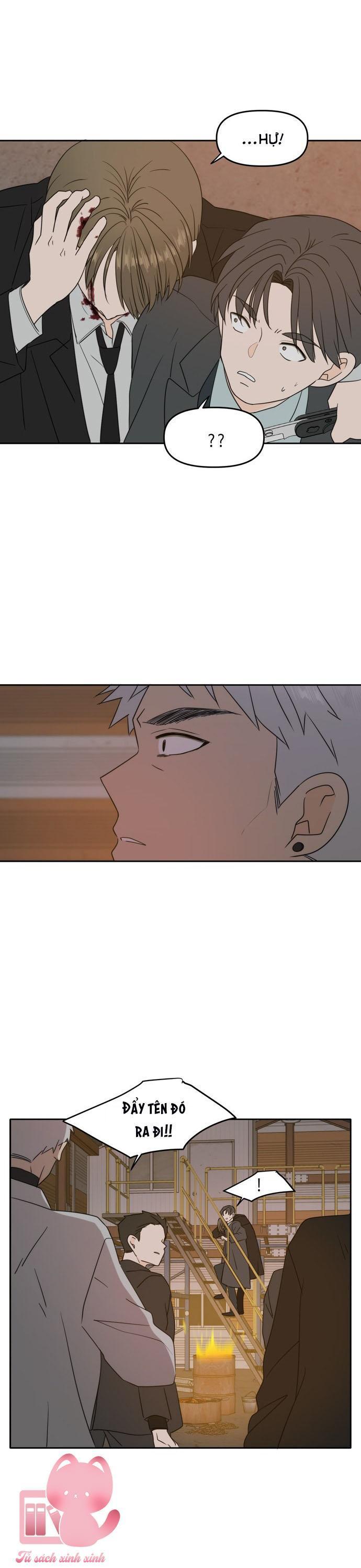 hẹn gặp nhau ở kiếp thứ 19 chapter 103 8