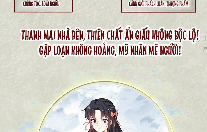 giáng thần chiến ký chapter 1 36