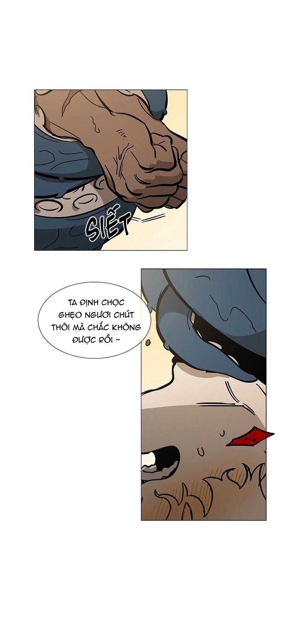 bl cổ trang - âu cổ ngắn nhà kim chapter 17.4 2