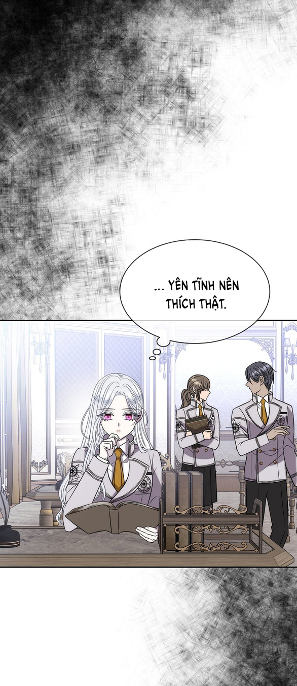 black haze - bản remake 2025 chapter 12.1 29