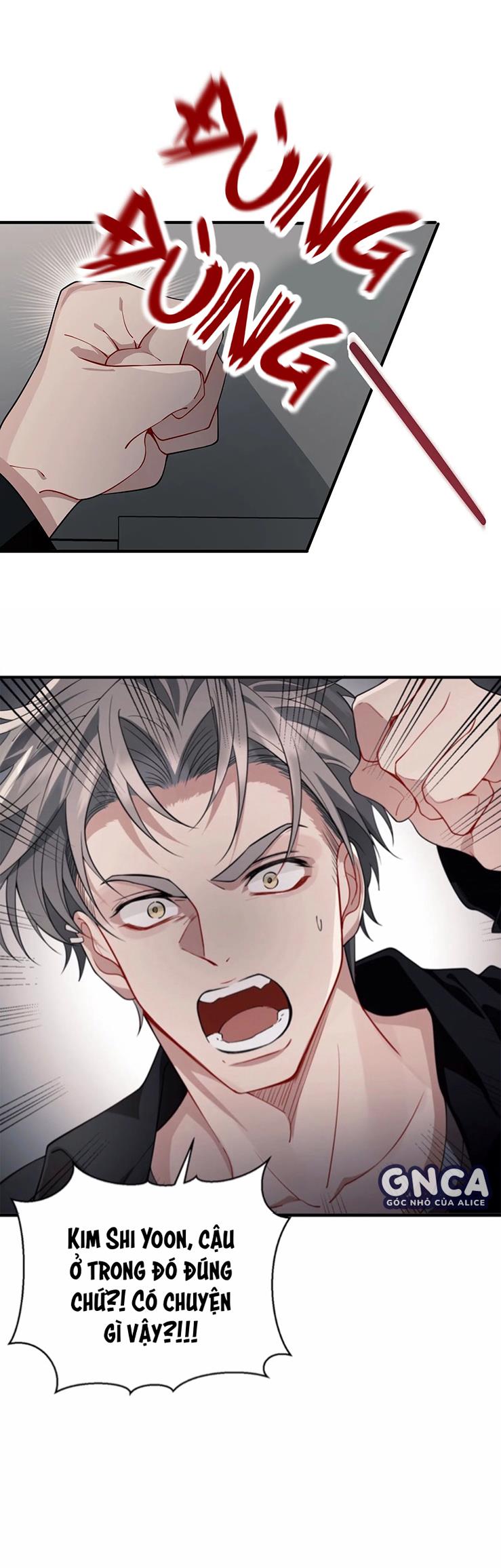 vết tích chapter 13 11