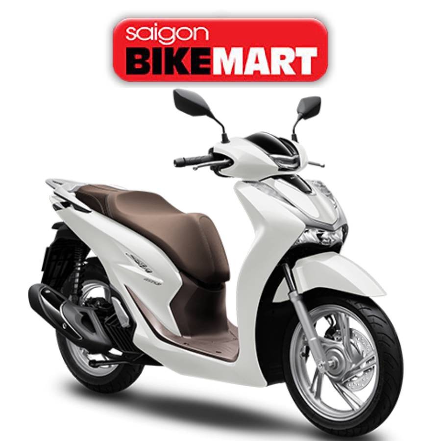 Xe máy Honda SH 160i Cao Cấp ABS 2023