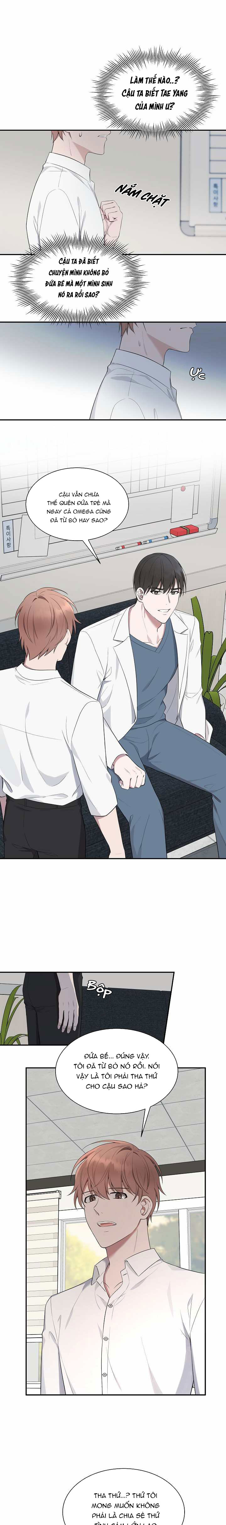 vùng vẫy chapter 20 15