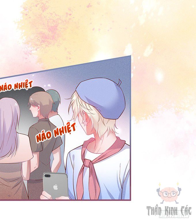 dưỡng khí chí mạng chapter 11 4