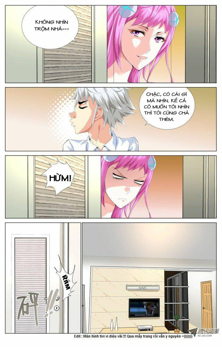 astral walker chapter 10 8