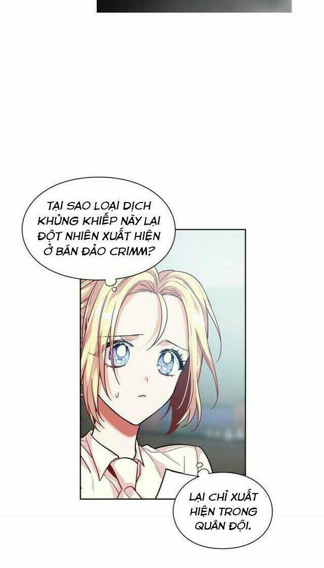 nữ hoàng ngoại khoa chapter 72 32