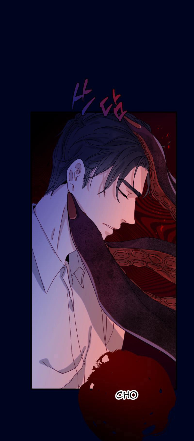 tiên cá trên bờ chapter 5 23