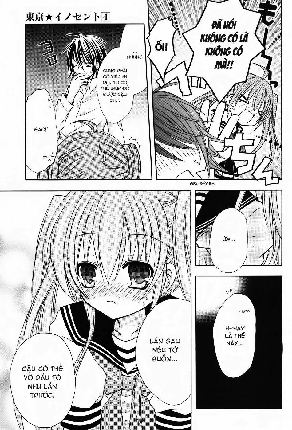 tokyo innocent chapter 15 34