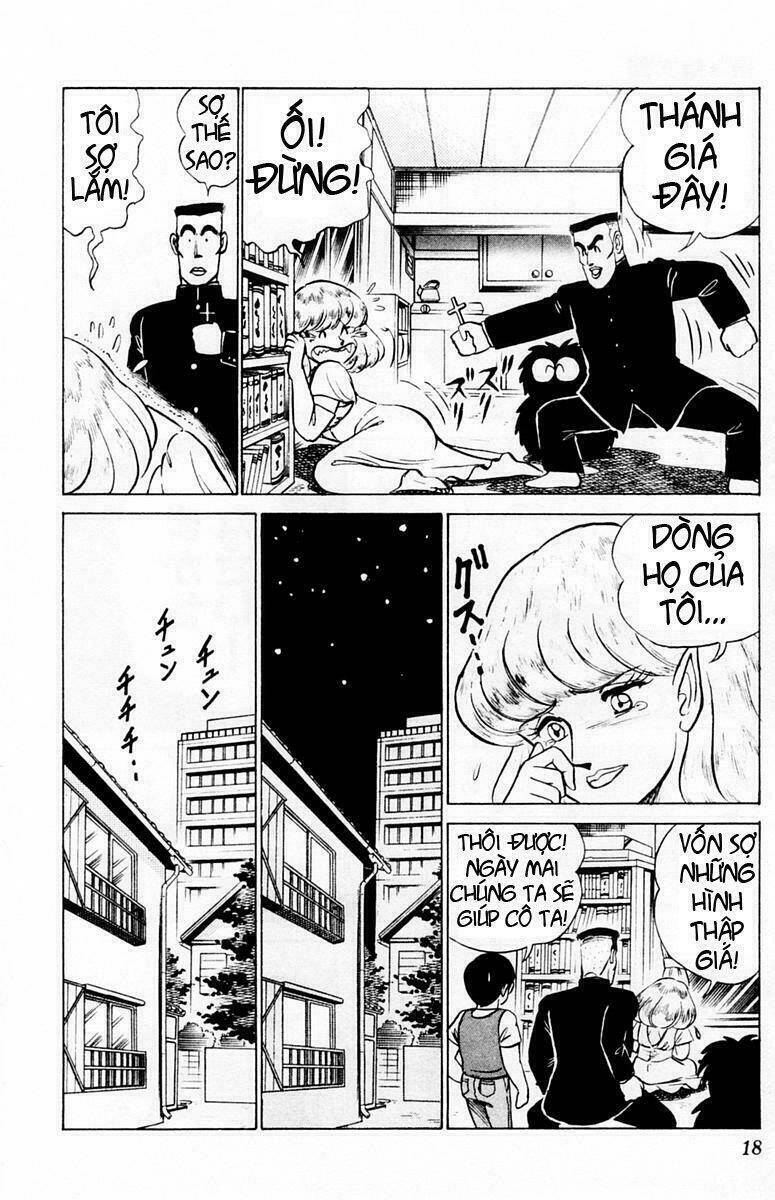 yuu & mi chapter 37 16