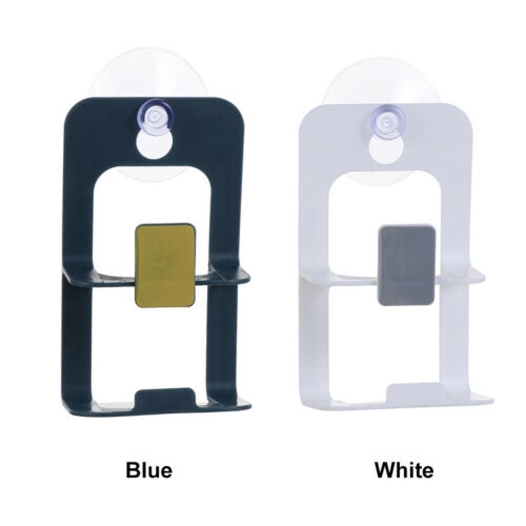 1PC Kitchen Sink Soap Rack Drainer Rack Sink Rack Kitchen Suction Cup Sponge Kitchen Accessories Kitchen Suction Cup