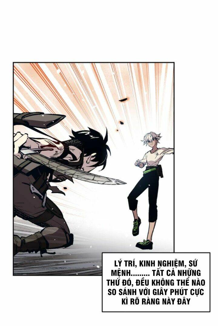 vương bài đặc công trùng sinh vườn trường chapter 47 20