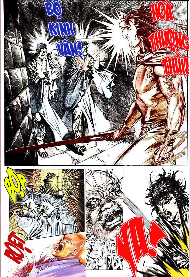 phong vân chapter 59 11