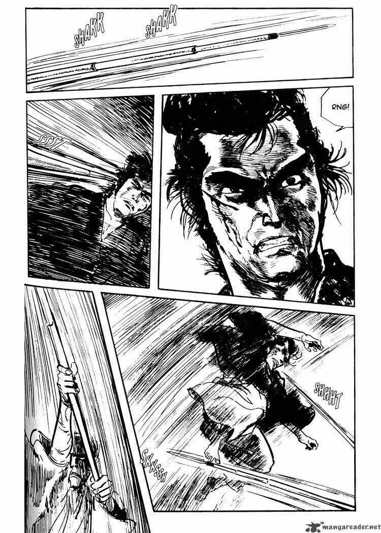 lone wolf and cub chapter 60 62