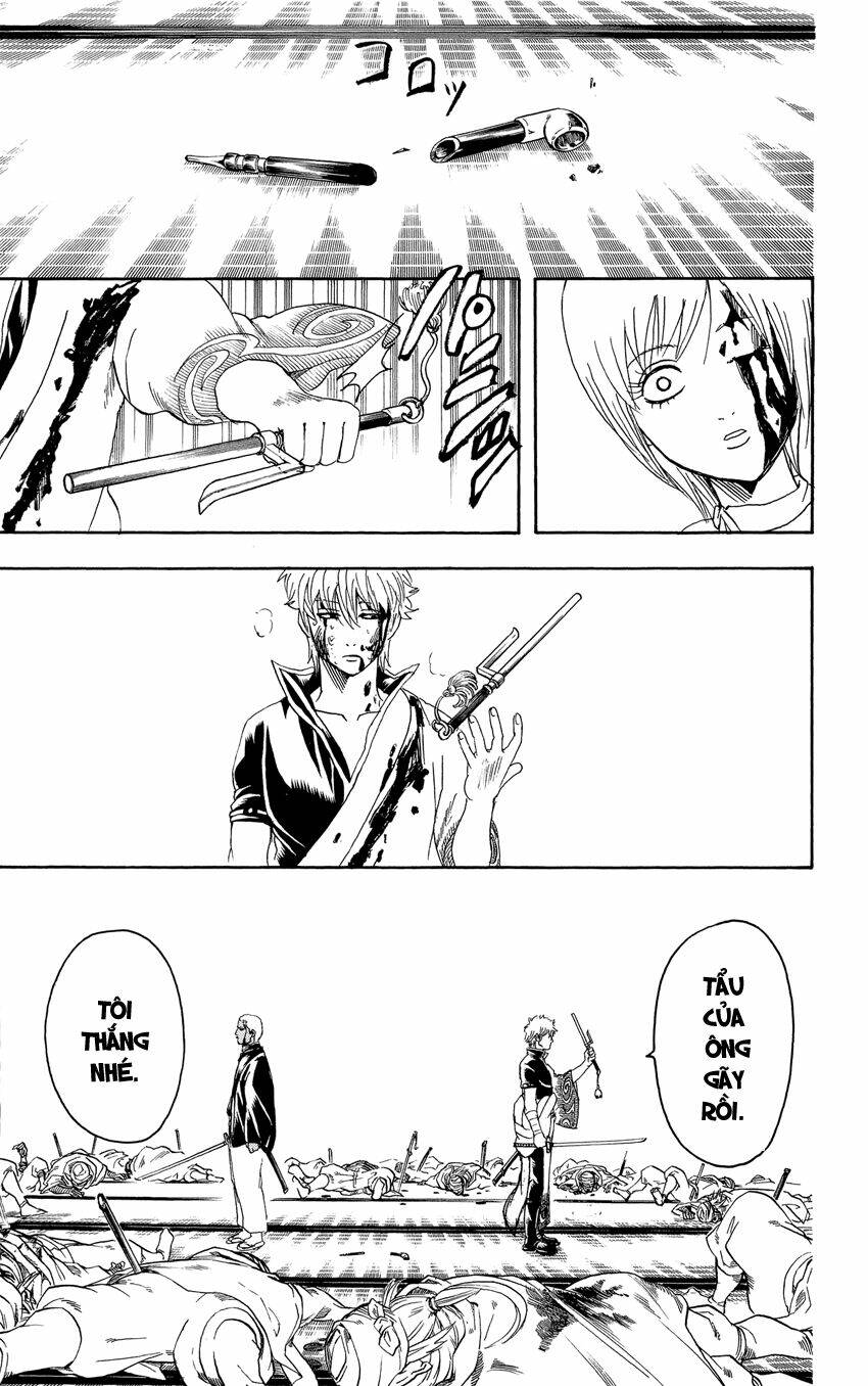 gintama - linh hồn bạc chapter 308 21
