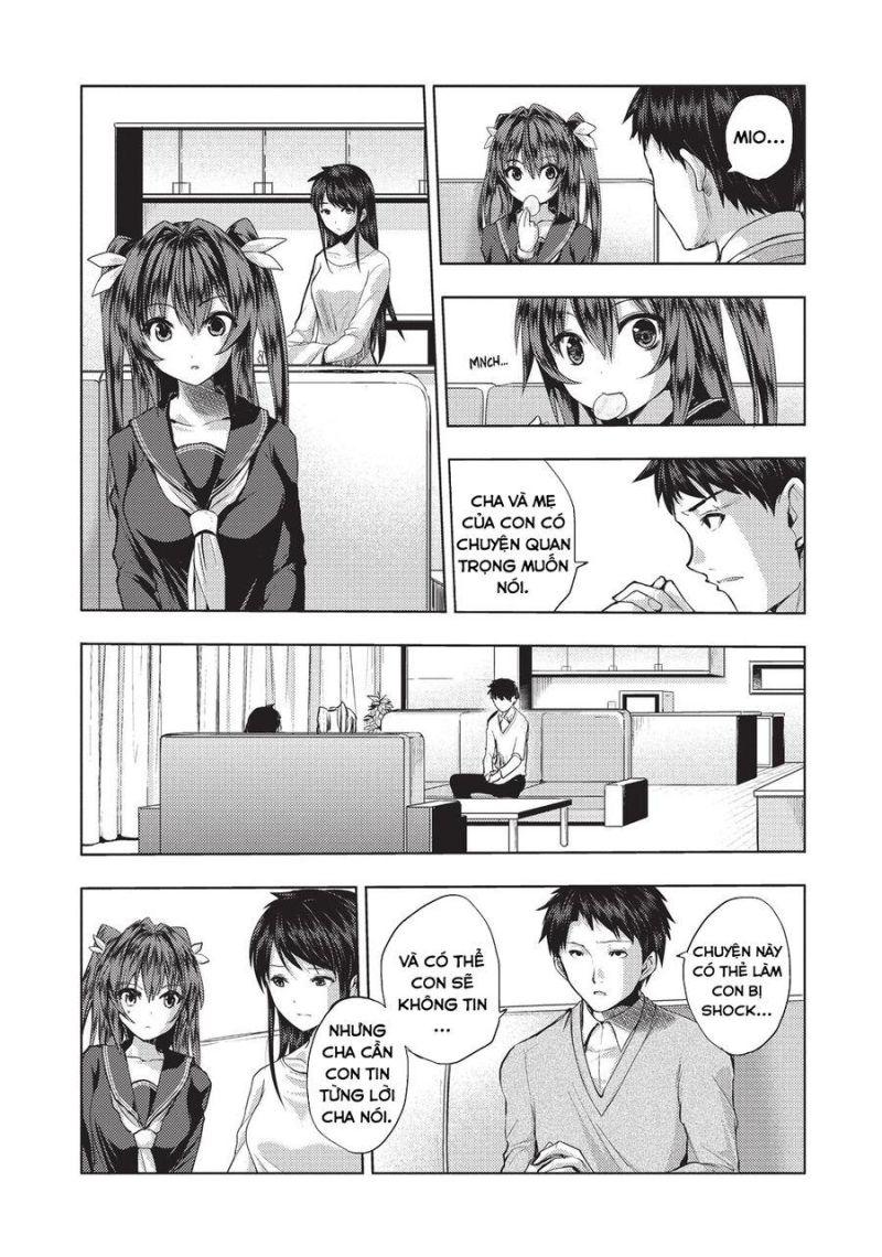 shinmai maou no keiyakusha chapter 29 15