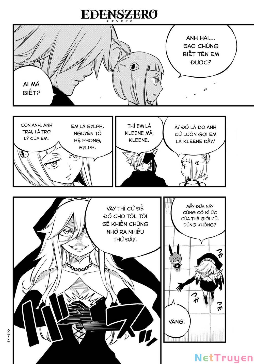 hội pháp sư và thánh thạch rave chapter 226 14